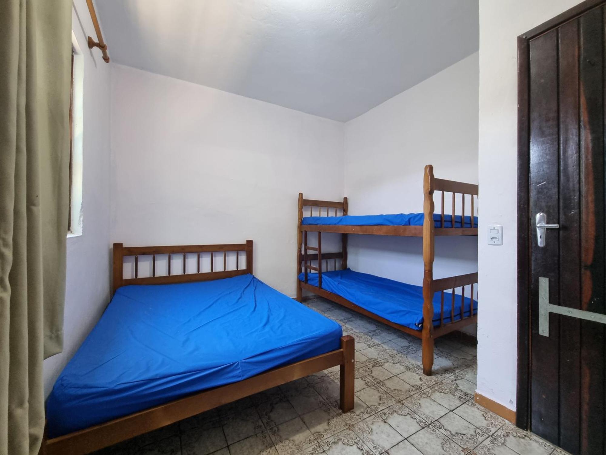 Ohana Casa 2 Boraceia Bertioga Esterno foto